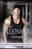 Her Billionaire Scoundrel (Her Sweet Billionaire Romance)