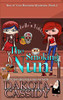 The Smoking Nun (Nun Of Your Business Mysteries)