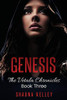 Genesis (The Vetala Chronicles)