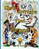 Christcritters Find Peace