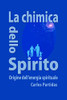 La Chimica Dello Spirito: Origine Dell'Energia Spirituale (La Chimica Delle Malattie) (Italian Edition)