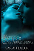 Echo: Cen'S Awakening