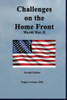 Challenges On The Home Front: World War Ii