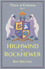 Highwind & Rockhewer (Tales Of Cubonia)