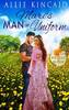 Mari'S Man In Uniform: A Sweet Small-Town Romance (Sisters In Bloom)