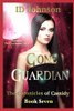 Gone Guardian (The Chronicles Of Cassidy)