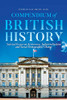 Compendium Of British History: Selected Essays On Aristocracy, Industrialization, And Social Demographic Change