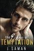 The Edge Of Temptation (The Edge Series)