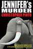 Jennifer'S Murder: A Paranormal Murder Mystery