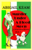 Murder Under A Blood Moon: A 1930S Mona Moon Mystery Book 2 (A Mona Moon Mystery)