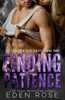 Finding Patience: Lucifer'S Lair Mc