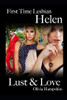 First Time Lesbian, Helen, Lust And Love