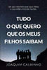 Tudo O Que Quero Que Os Meus Filhos Saibam (Portuguese Edition)