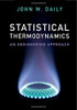 Statistical Thermodynamics: An Engineering Approach