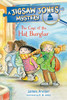 Jigsaw Jones: The Case Of The Hat Burglar (Jigsaw Jones Mysteries)