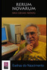 Rerum Novarum: Opus 18 (Portuguese Edition)