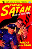 Captain Satan #2: Parole For The Dead