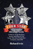 Four Star Television Productions: A History Of The Business, Series, And Pilots Of The Iconic Television Production Company: 1952-1989
