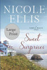 Sweet Surprises: A Candle Beach Novel
