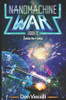 Nanomachine War - Book 2: Battle For Holtu (Nanomachine War Series)