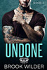 Undone (Ghost Riders Mc)