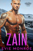 Zain (Steel Cobras Mc)