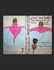 Whoz Your Daddy; The Misadventures Of Mike And Spike: A Tale Of Two Idiots