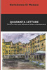 Quaranta Letture (Italian Edition)