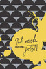 Ich Rock Das Ding Jetzt!: Das Perfekte Workbook Für Fokus Und Motivation! (German Edition)