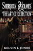 Sherlock Holmes' 'Art Of Detection'