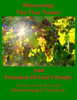 Discovering The True Nature And Function Of God'S People: Student Guide