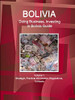 Bolivia: Doing Business And Investing In Bolivia Guide Volume 1 Strategic, Practical Information, Regulations, Contacts (World Business And Investment Library)