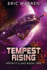 Tempest Rising (Infinity'S End)