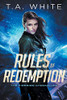 Rules Of Redemption (The Firebird Chronicles)