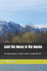 Said The Muse To The Mania: An Exploration Of What I Wish I Could Tell Her