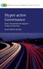Hyper-Active Governance: How Governments Manage The Politics Of Expertise (Cambridge Studies In Comparative Public Policy)