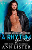 A Rhythm You Feel (The Rock Gods: East Coast Label)