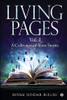 Living Pages: A Collection Of Short Stories - Vol. I