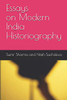 Essays On Modern India Historiography