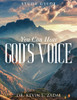 Study Guide: You Can Hear God'S Voice (Warrior Notes School Of The Spirit)
