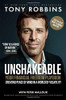 Unshakeable: Your Financial Freedom Playbook