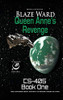 Queen Anne'S Revenge (Cs-405)