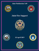 Joint Fire Support: Joint Publication 3-09