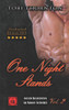 One Night Stands Erotische Kurzgeschichten Gay Romance Vol 2: Taschenbuch Edition 2019 (German Edition)