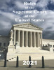 Rules Of The Supreme Court Of The United States