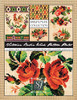 Victorian Berlin Work Pattern Plates: A Collection Of Charted Motifs From 19Th Century Germany For Needlepoint & Cross Stitch