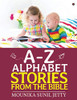 A-Z Alphabet Stories From The Bible
