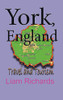 York, England: Travel And Tourism