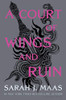 A Court of Wings and Ruin (A Court of Thorns and Roses)