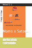 Melocotón Entendido: Momo X Satoru. (Spanish Edition)